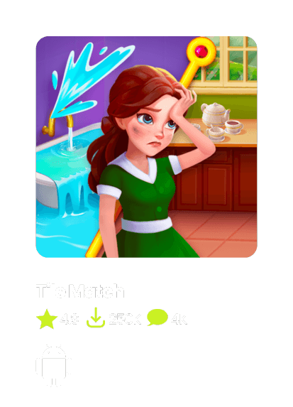 Tile Match